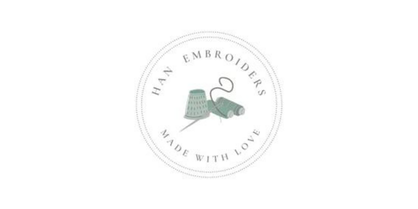 HanEmbroiders Gift Card